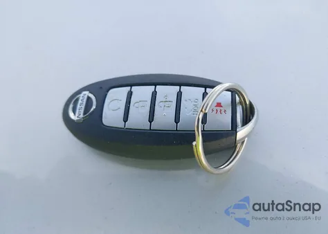 2024 Nissan Altima Sv Fwd из США, поврежденный, VIN 1N4BL4DV5RN339274